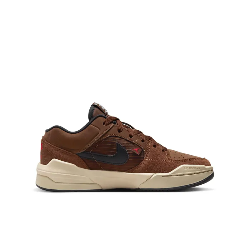 Jordan Stadium 90 Cacao Wow Black University Red Sanddrift (DX4399-200)