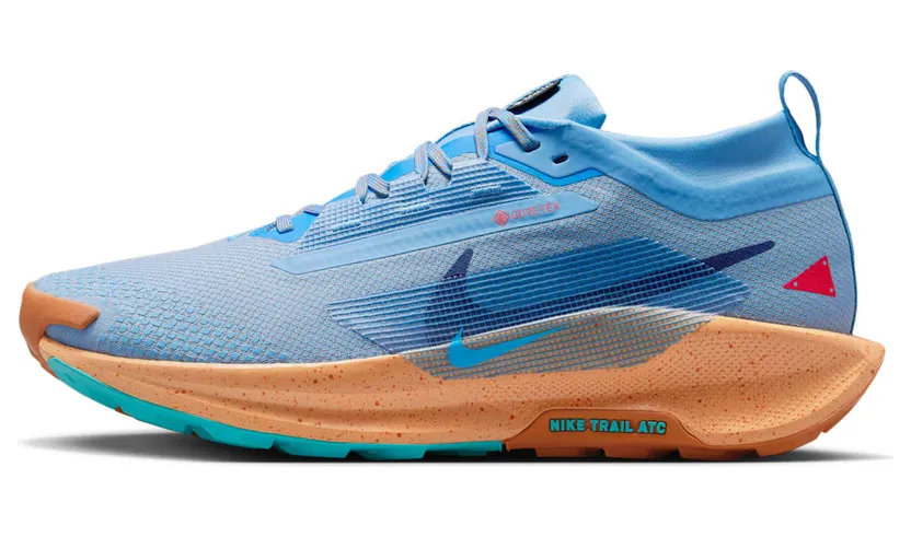 Nike Pegasus Trail 5 Gore-Tex “Blue Beyond” (FQ0908-400)