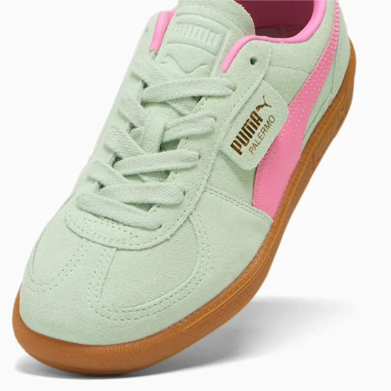 Puma PALERMO “Green” (397643-02)