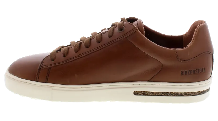 Birkenstock Bend Low “Cognac – Regular/Wide” (1026177)