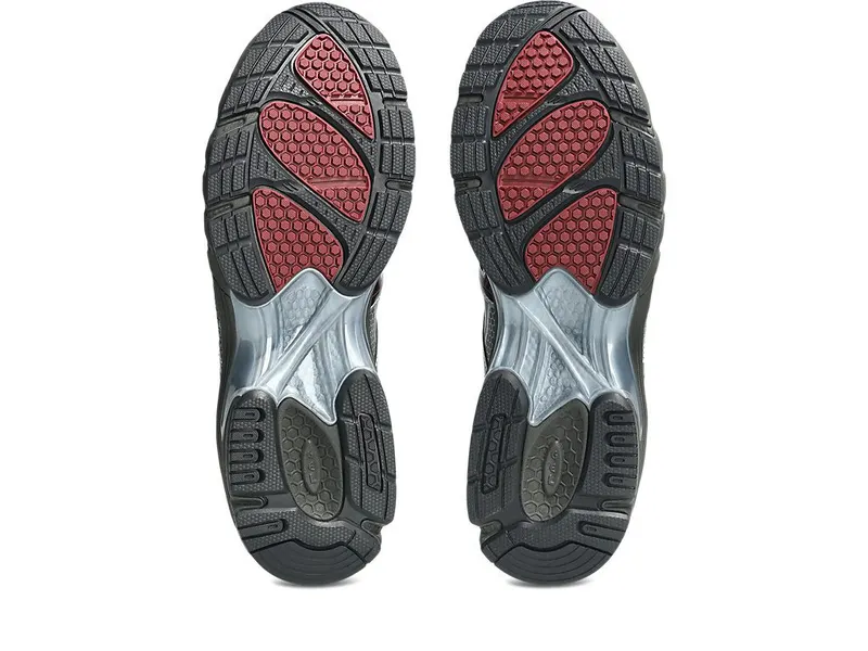 ASICS GEL-DS TRAINER 14 “Oxblood / Black” (1203A607-600)