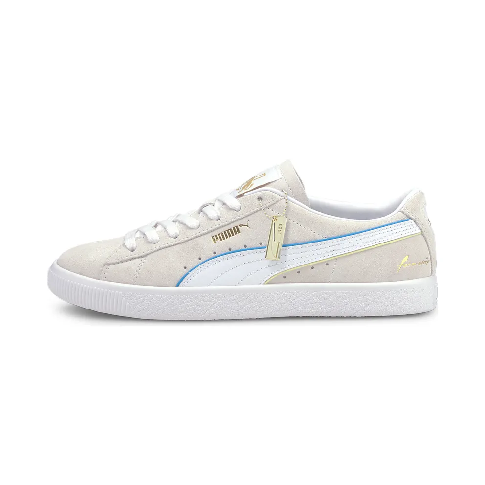 Puma Suede VTG RDL FS Gray (374918-01)