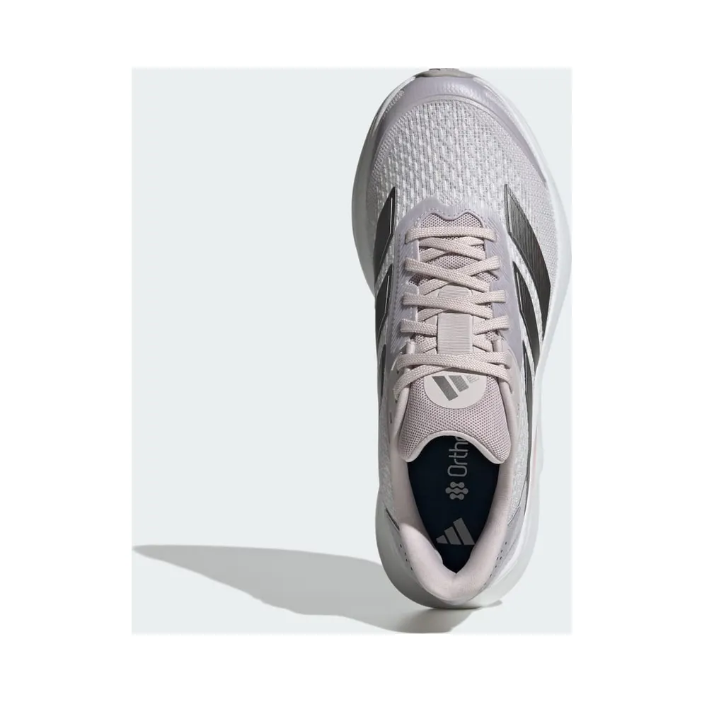Adidas Duramo SL 2 Running Shoes Ice Purple / Iron Metallic / Glory Grey (JQ0604)