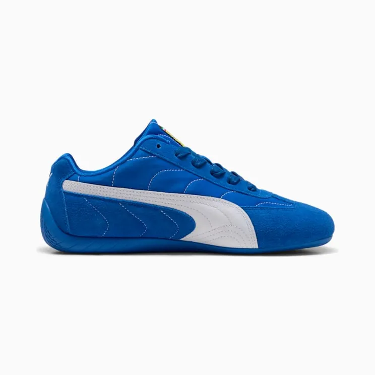 Scuderia Ferrari HP x PUMA Speedcat ‘Steer Blue’ – Monza Collection (30907702)
