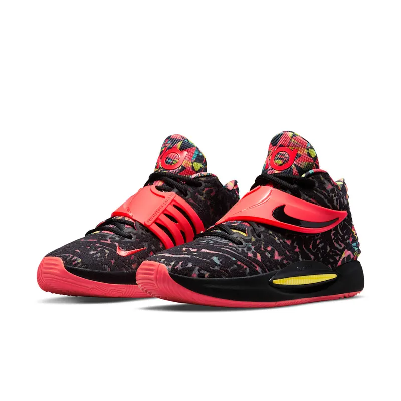 KD14 Black (CW3935-002)