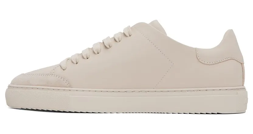 Axel Arigato SSENSE Exclusive Beige Clean 90 Triple Bee Bird BEIGE (F0068057) (3)