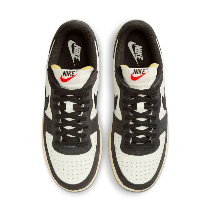 Nike Terminator Low Velvet Brown/Sail/Coconut Milk/Black (FN7815-200)