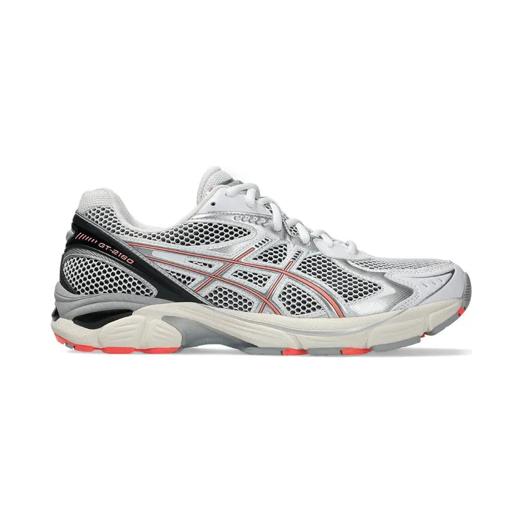 Asics GT 2160 “White Sun Coral” (1203A275-113)