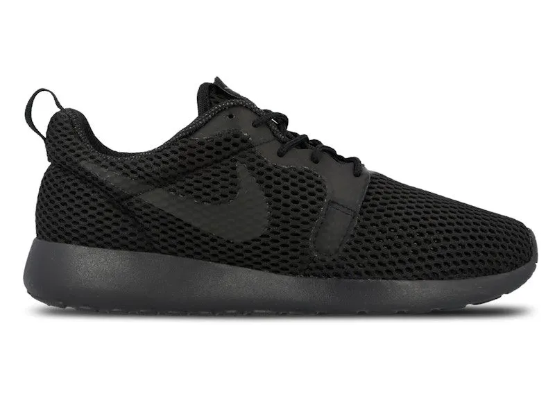 Nike Roshe One Hyperfuse Breathe Black (833826-001)