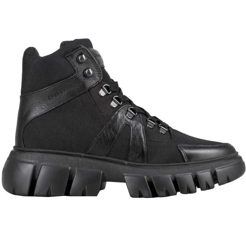 Copenhagen Studios sneaker Black (CPH311-MAMIBL)