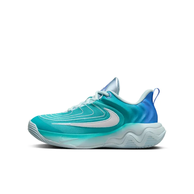Nike Giannis Immortality 4 Christmas (FZ6734-300)