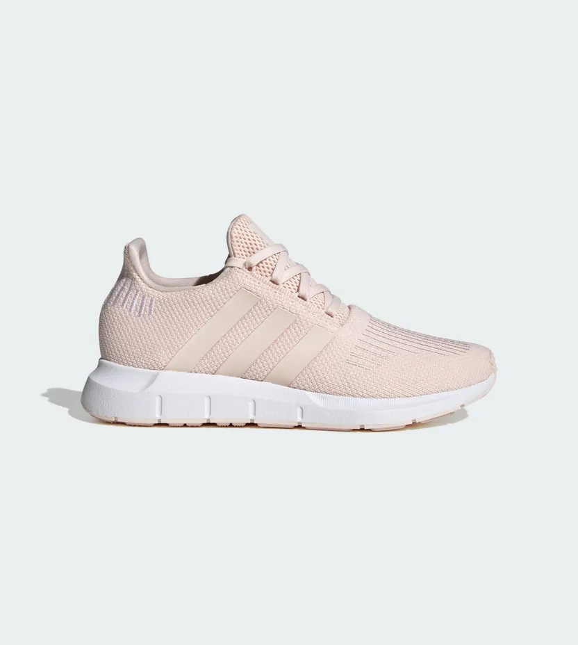 adidas Swift Run 1.0 Wonder Quartz Cloud White (IE7478)