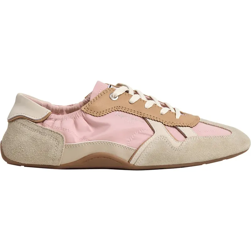 Pepe Jeans PèPè sneaker Beige / Pink (PLS600080-313)
