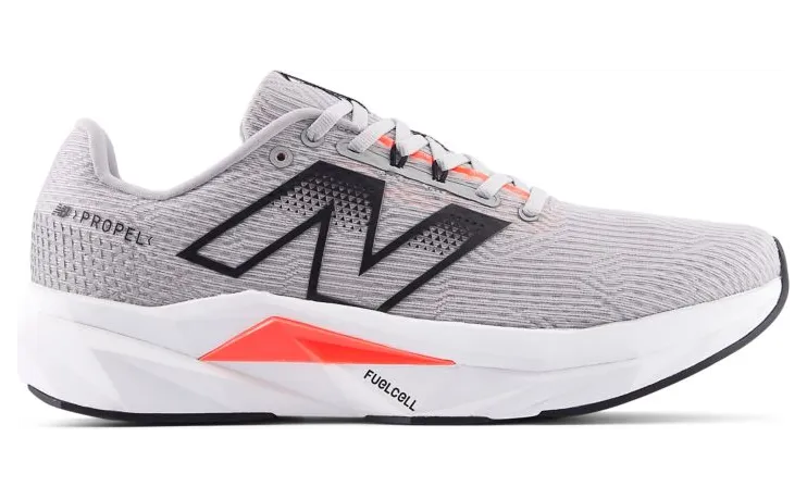 New Balance Fuelcell Propel Grijs
