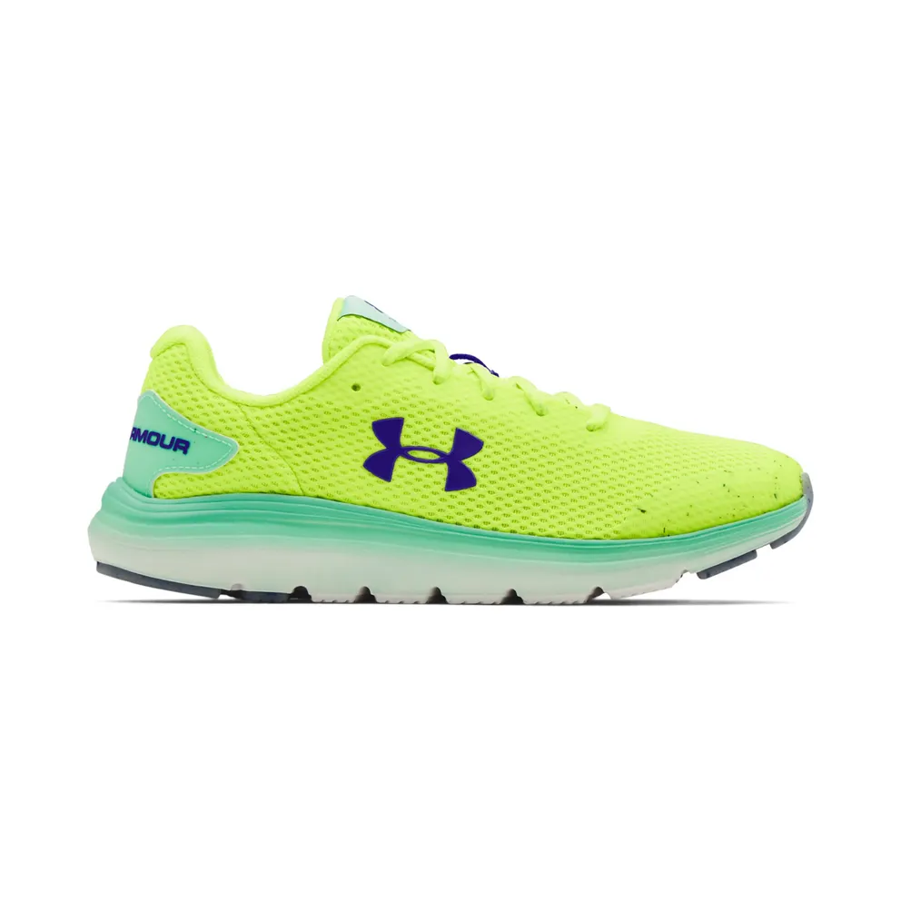 Under Armour Surge 2 Splash Yellow (3024093-300)