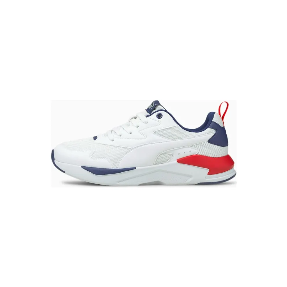 Puma X-Ray Lite Summer Blue/Red/White (38065802)
