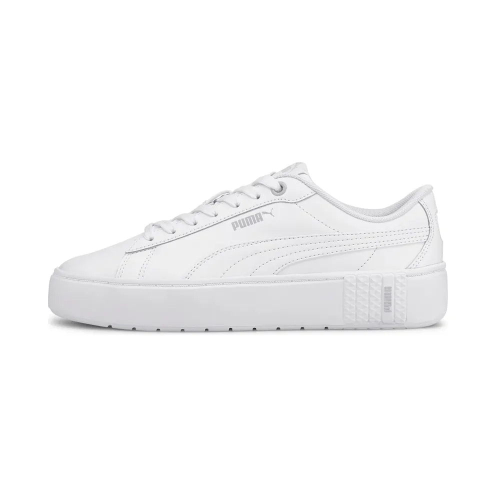 Puma Smash Platform v2 L White (37303501)