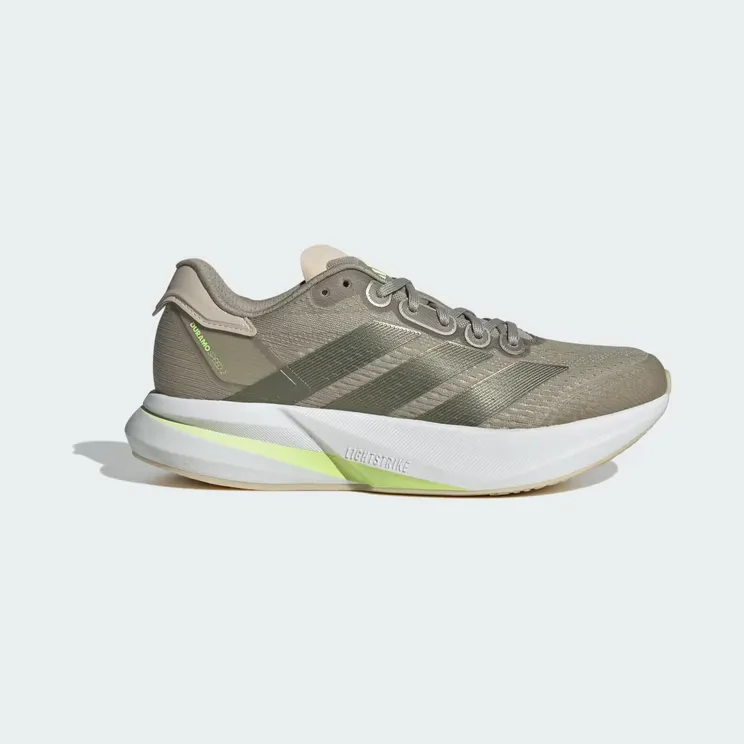 adidas Duramo Speed 2 Running “Wonder Cargo / Olive Strata / Crystal Linen” (JP9238)