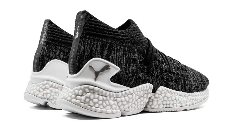 Puma Future Orbiter “Black Aged Silver” (105732-02)