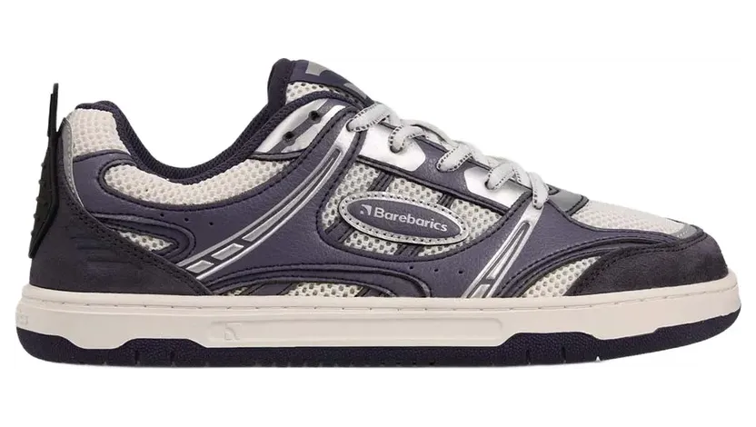 Be Lenka sneaker Blue / Silver (51730034)