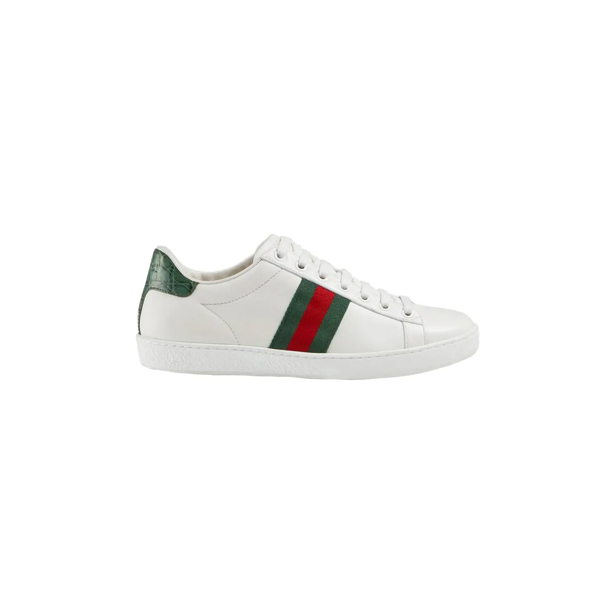 Gucci Ace Classic (W)