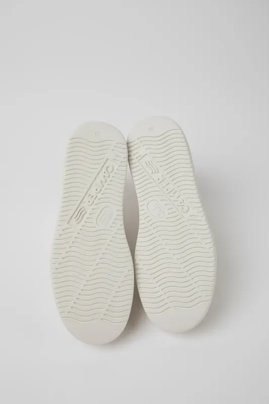 Camper Runner K21 High-Top- – White (K400648006)