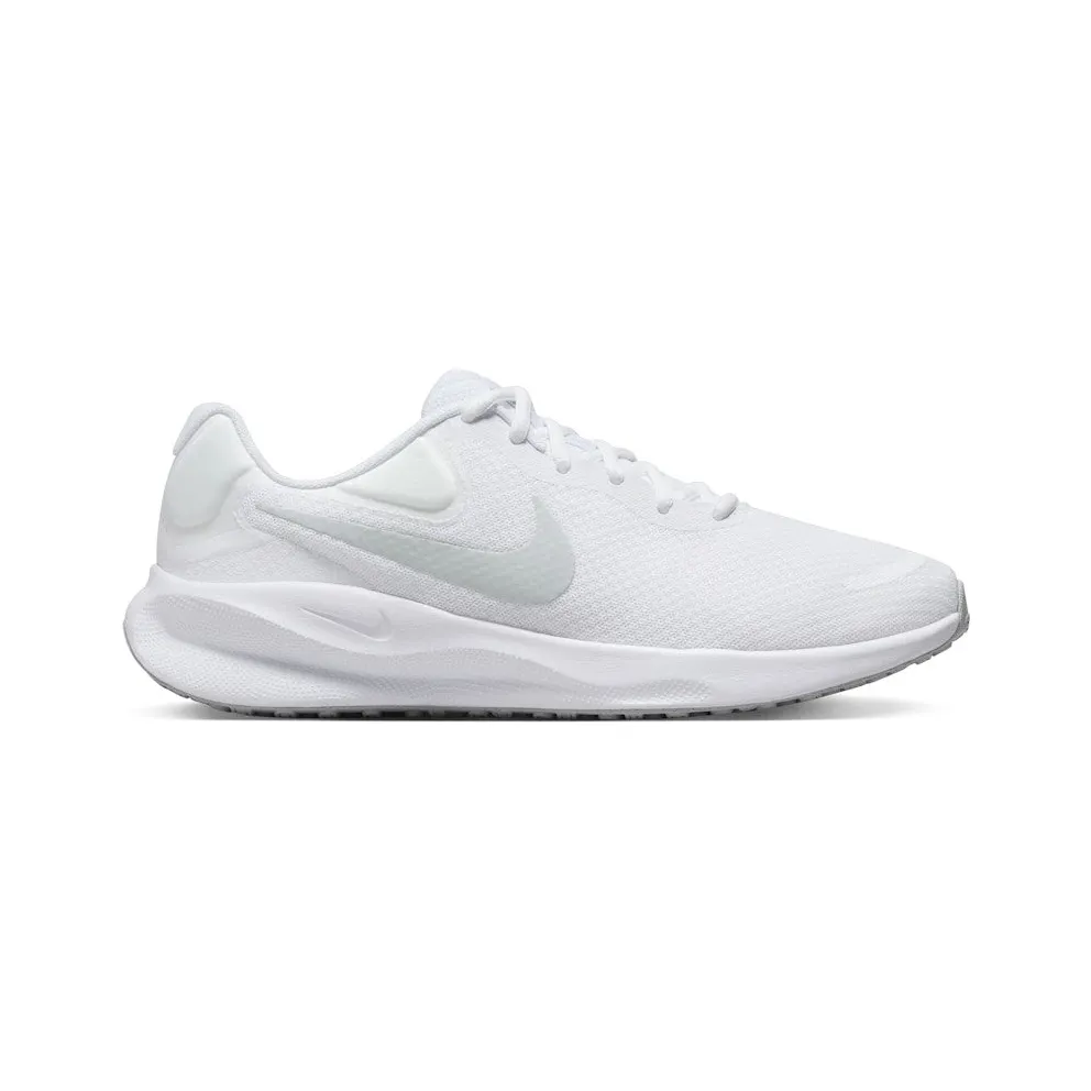 Nike Revolution 7 White Pure Platinum (FB2207-100)