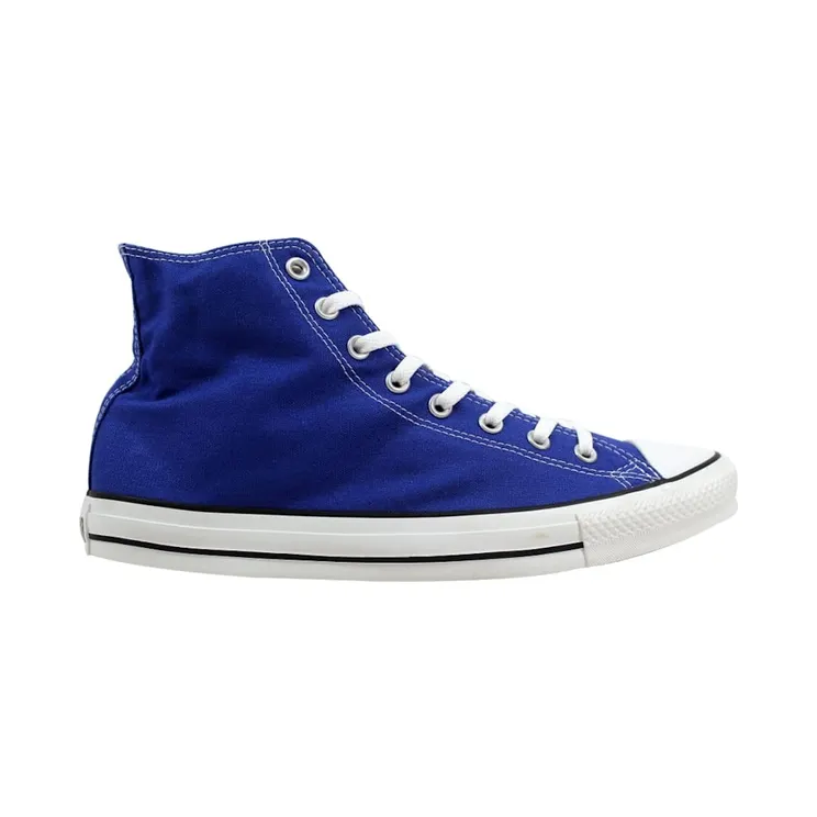 Converse Chuck Taylor Hi Deep Ultramarine (136502F)