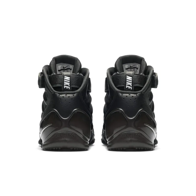 Nike Air Zoom Vick 3 Blackout (2016) Black/White-Anthracite (832698-002)