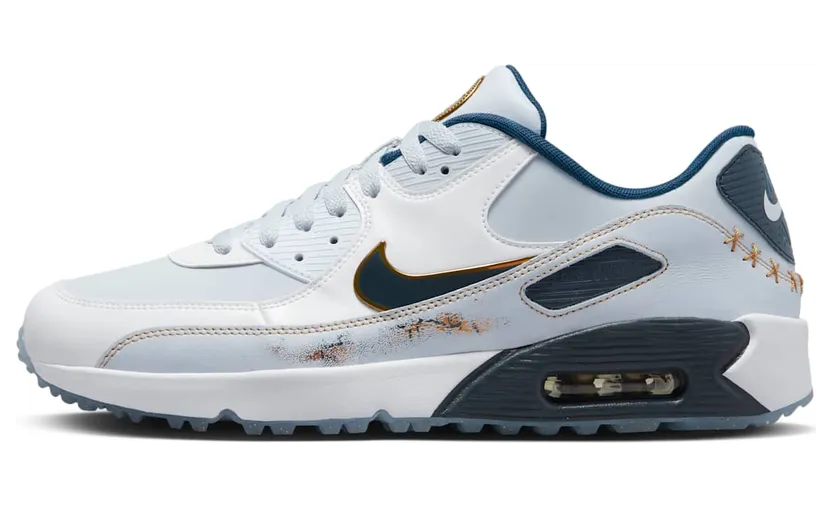 Nike Air Max 90 Golf NRG THE PLAYERS Championship (FB5055-041)
