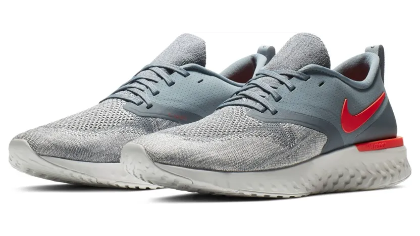 Nike Odyssey React Flyknit 2 Armory Blue
