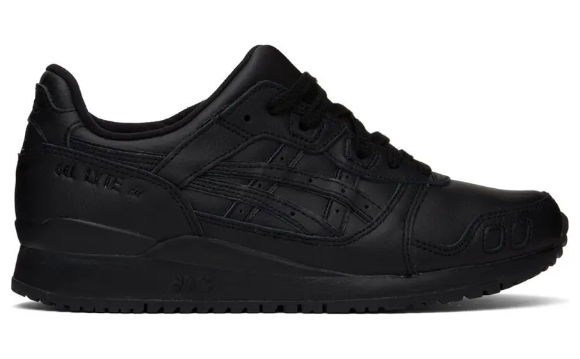 Asics White Gel-Lyte III OG (1201A257)