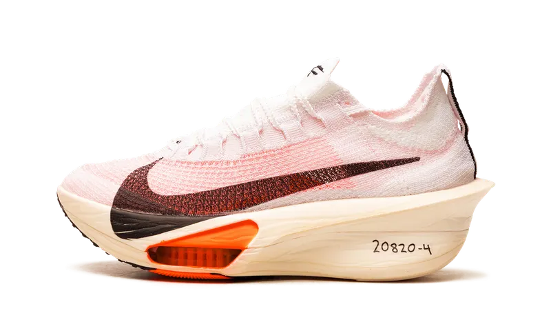 Nike ZoomX AlphaFly 3 “Prototype” (FD8356-100)