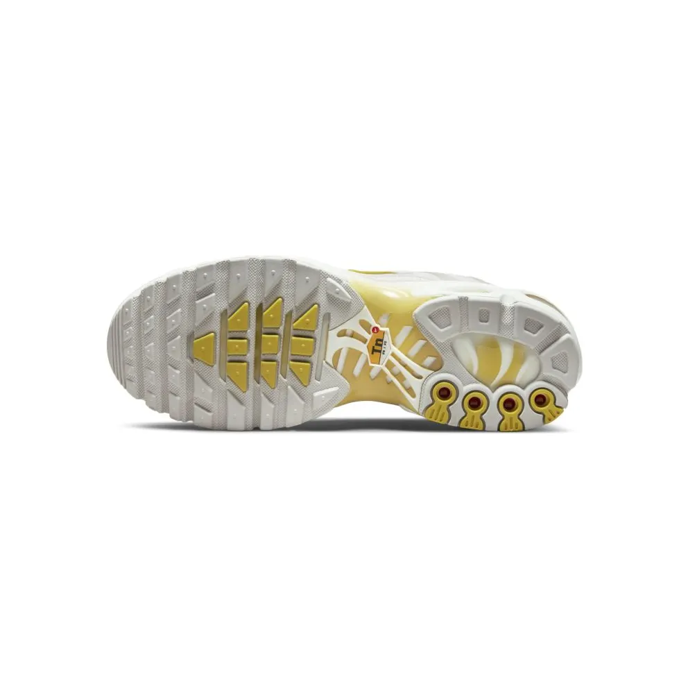 Nike Air Max Plus White (DV6987-100)