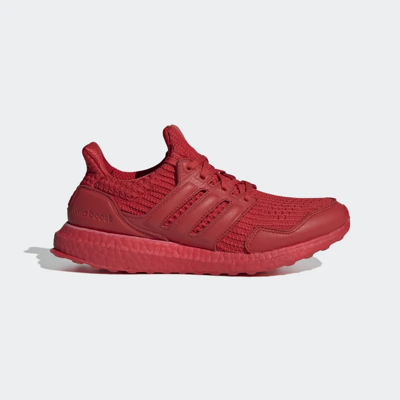 adidas Ultraboost DNA S&L Lush Red (W) Lush Red/Lush Red/Lush Red (FX1334)