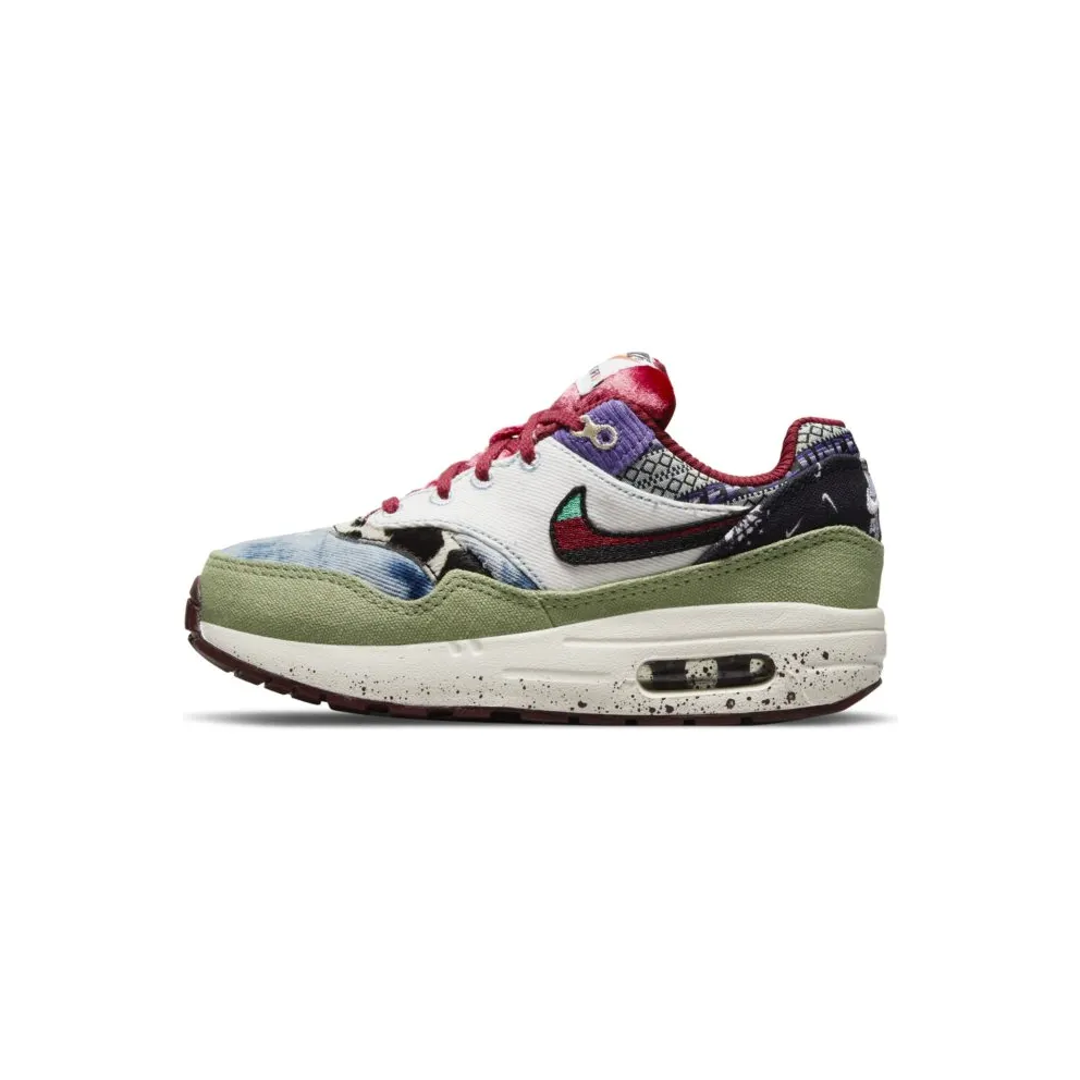 Nike Air Max 1 SP Concepts Mellow (PS) (DR2362-300)