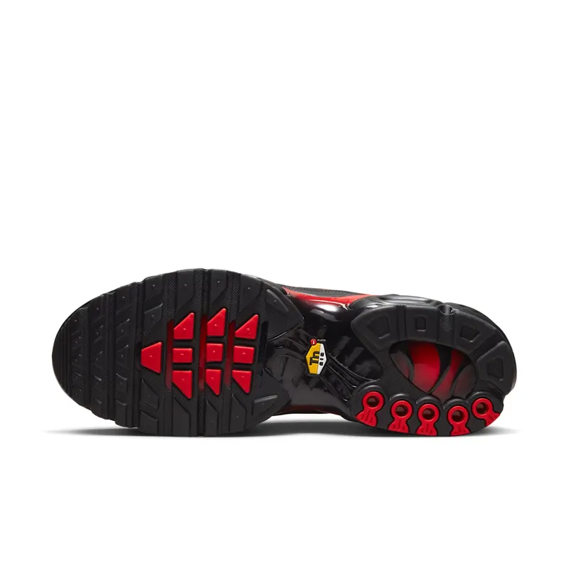 Nike Air Max Plus Red (DZ4507-600)