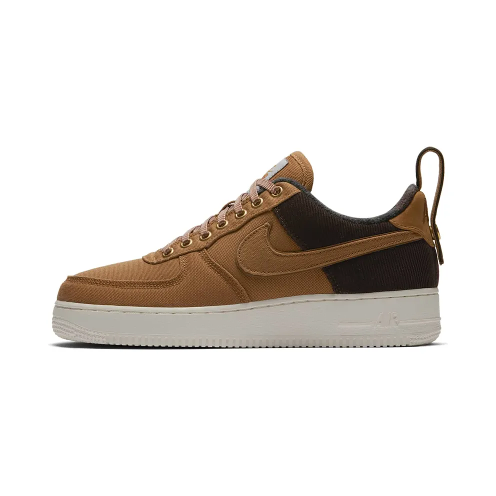 Air Force x Carhartt WIP Nike AF 1 Low (AV4113-200)