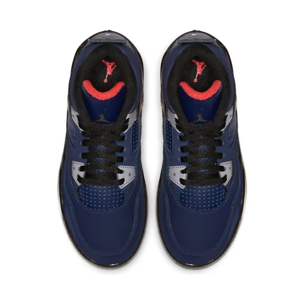 Jordan 4 Retro Loyal Blue (BQ7669-401)