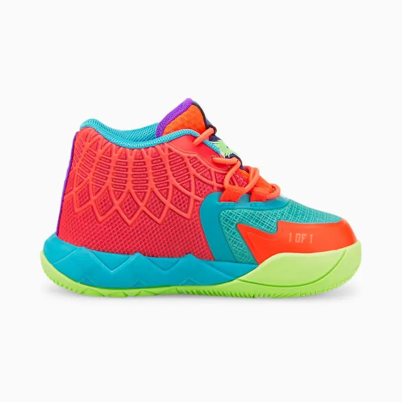 Puma LaMelo Ball MB.01 Be You (385734-01)