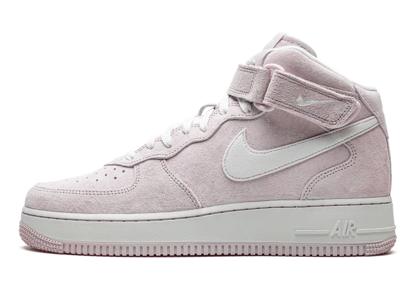 Nike Air Force 1 Mid Venice White – “Venice / Summit White” (DM0107-500)