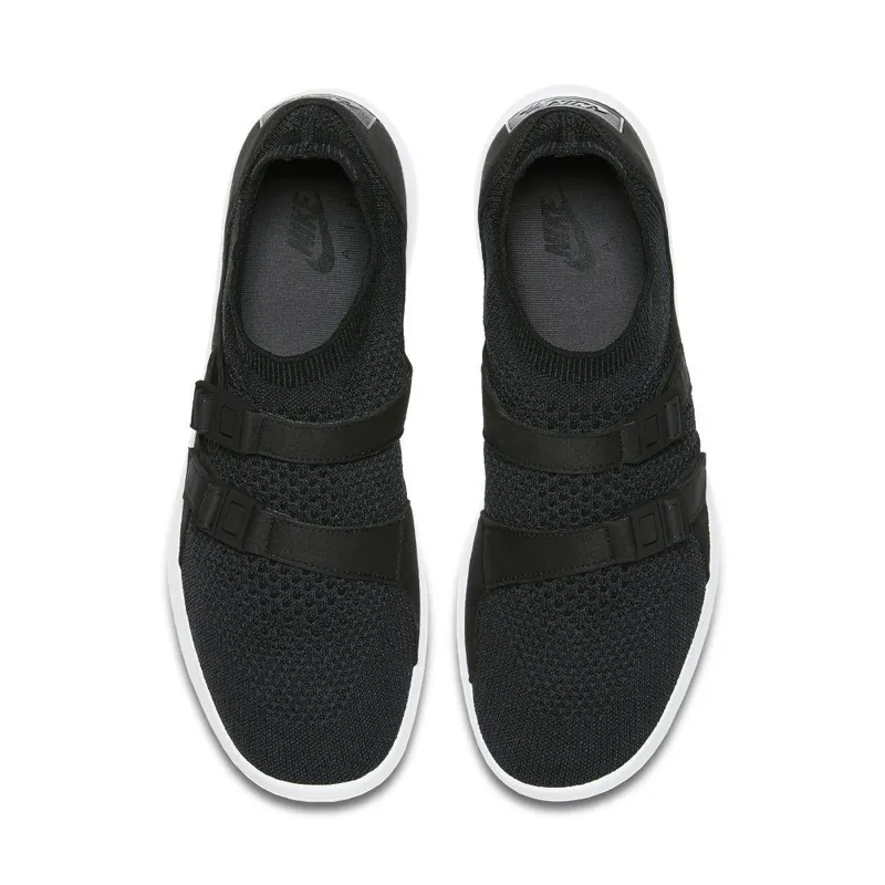 Nike Sock Racer Black White Black/Anthracite-Black-White (898022-001)