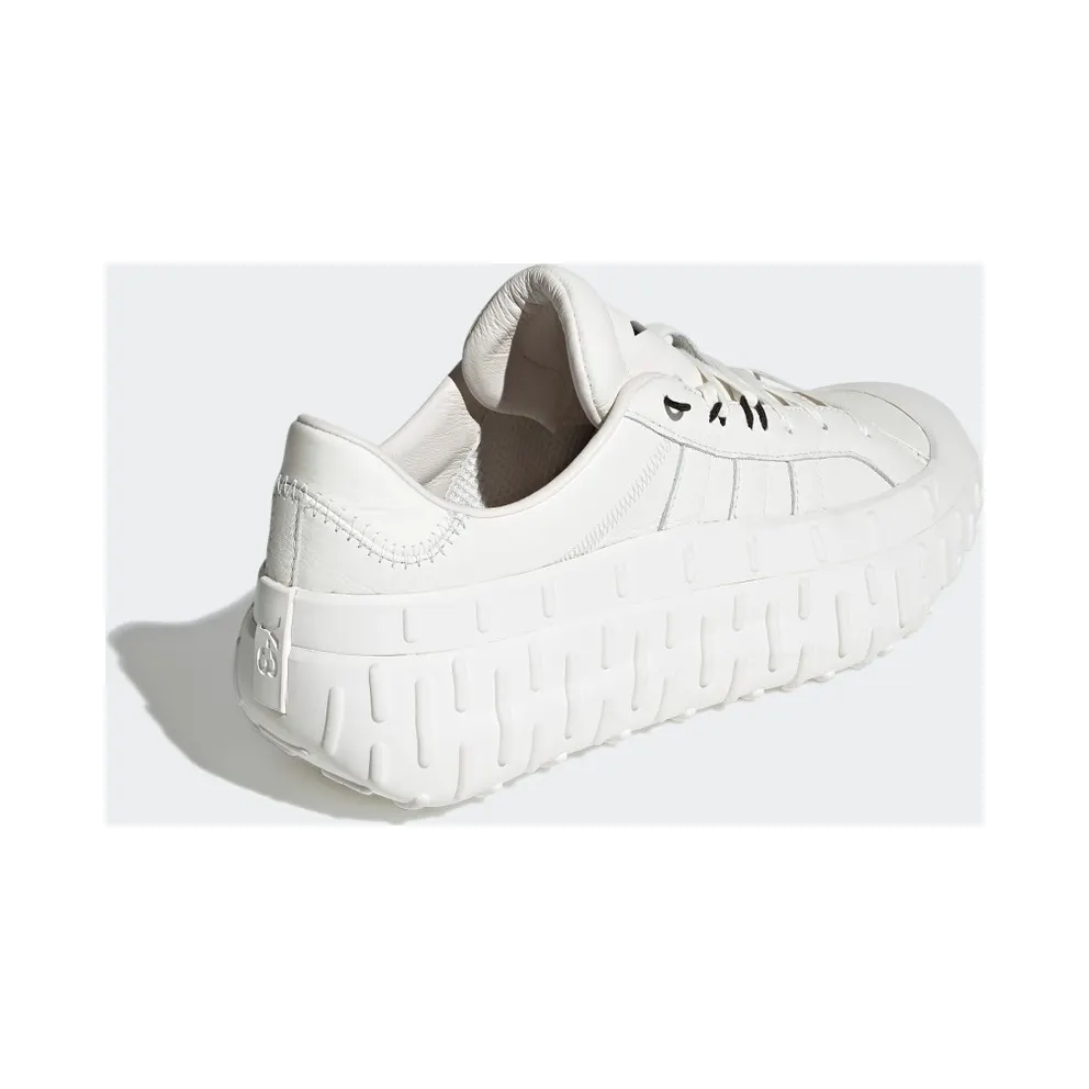 adidas Y-3 GR.1P Core White / Core White / Black (GV7679)