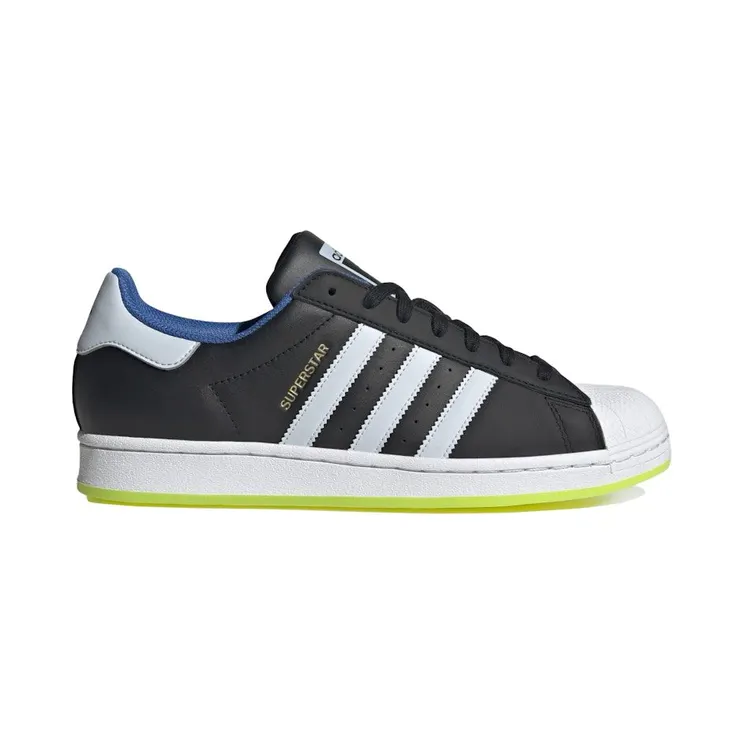 adidas Superstar Indigo Herz Into the Metaverse (IE1842)