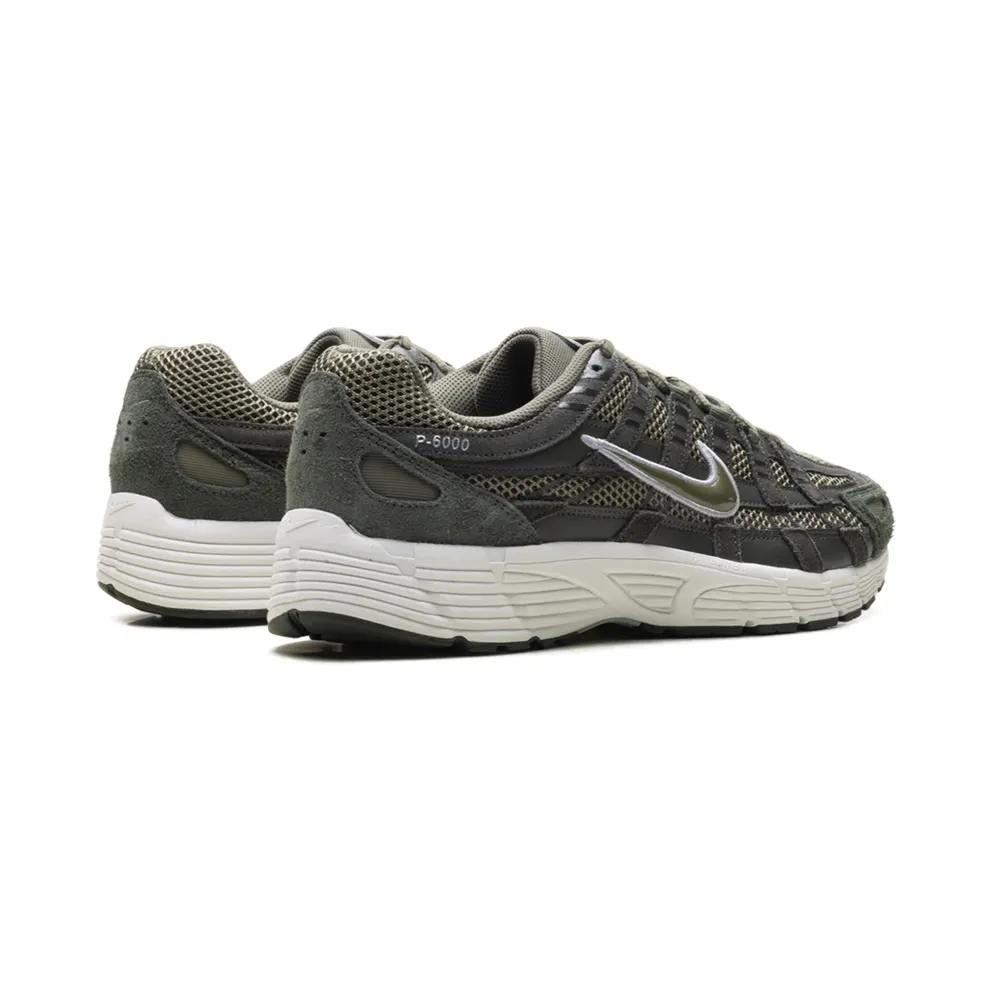 Nike P-6000 SE “Sequoia / Medium Olive” (HF0015-301)