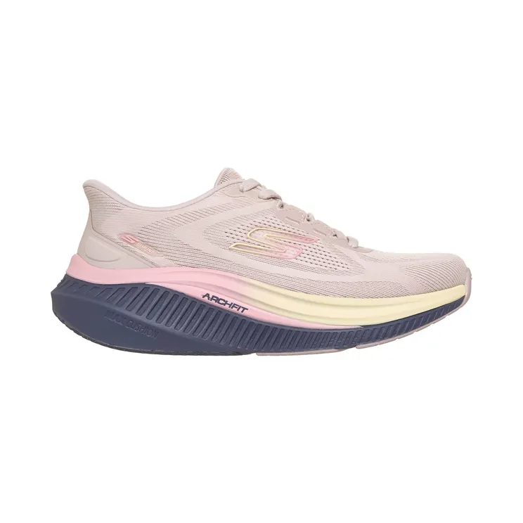 Skechers Slip-ins: GO WALK Max Cushioning Arch Fit – Aria Licht Mauve