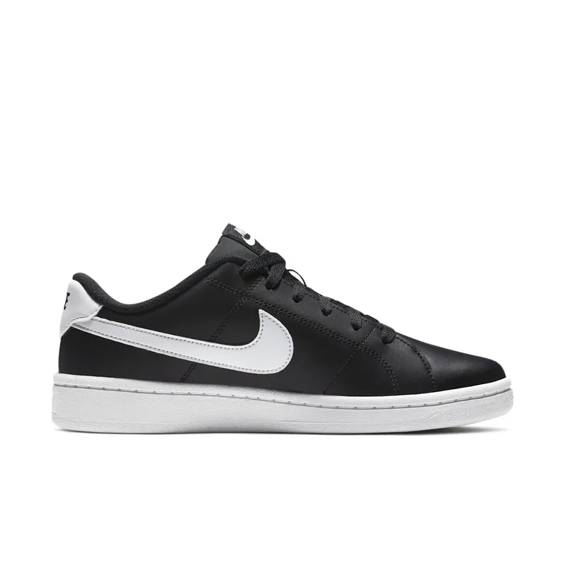NikeCourt Royale 2 Black (CU9038-001)