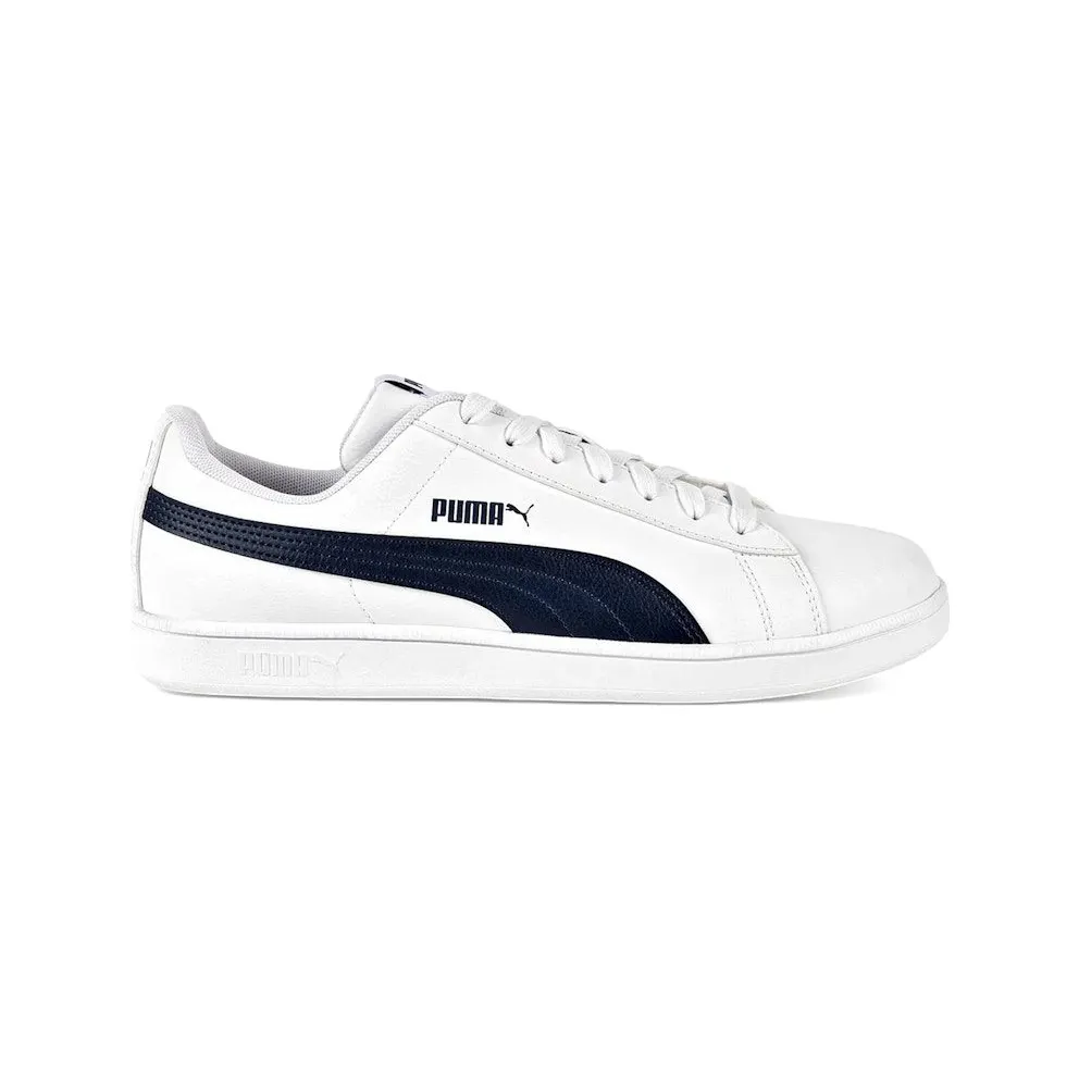 Puma Up White Club Navy (372605-48)