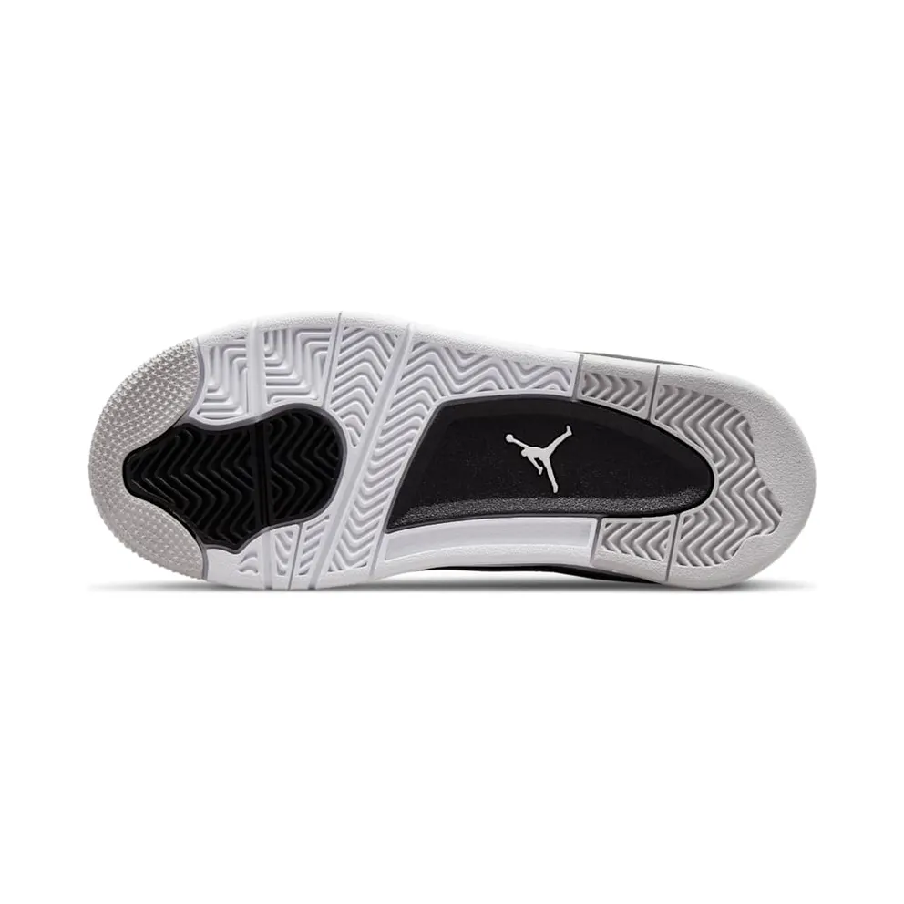 Air Jordan 4 Retro PS “Military Black” (BQ7669-111)
