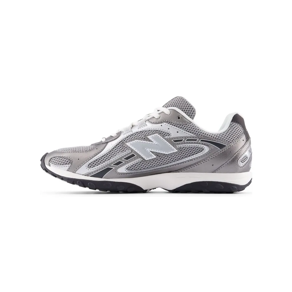 New Balance 204L “Dark Silver Metallic” (U204L1KP)